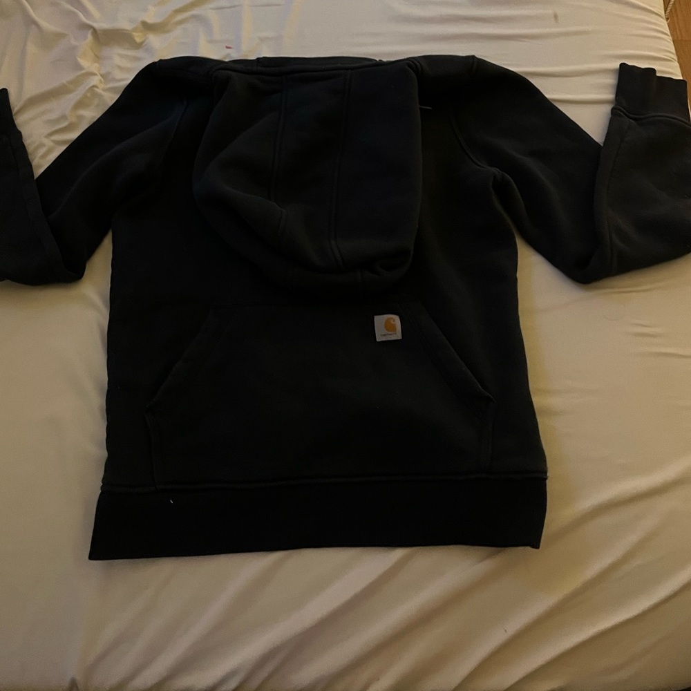 Carhartt Hoodie